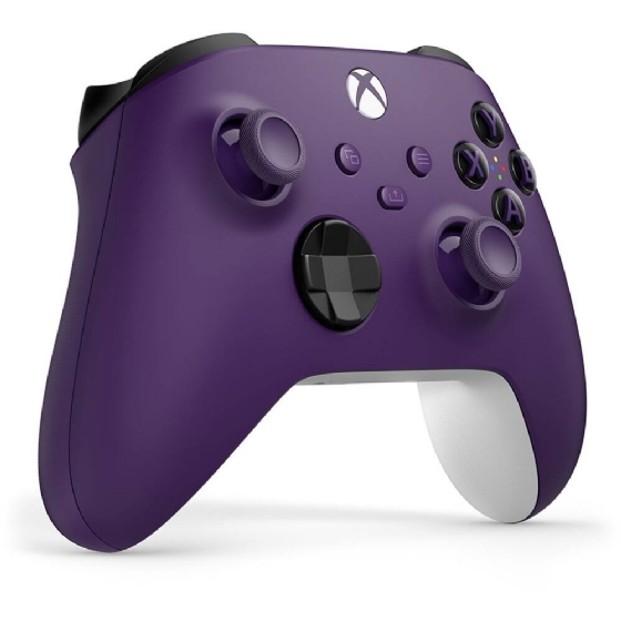 Controle para Xbox Series Astral Purple