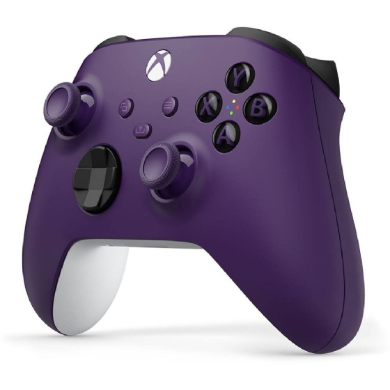 Controle para Xbox Series Astral Purple