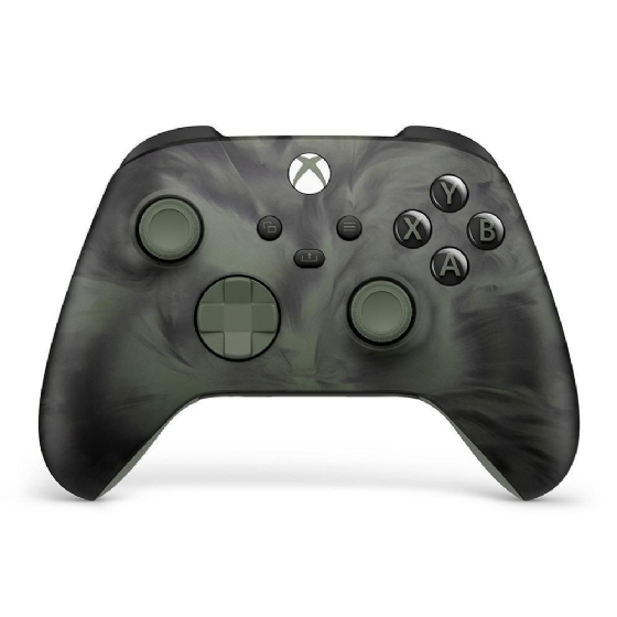 Controle para Xbox Series Nocturnal Vapor Edição Especial