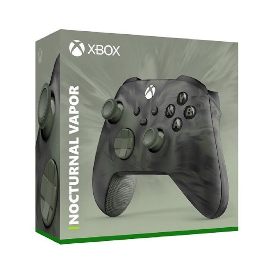 Controle para Xbox Series Nocturnal Vapor Edição Especial