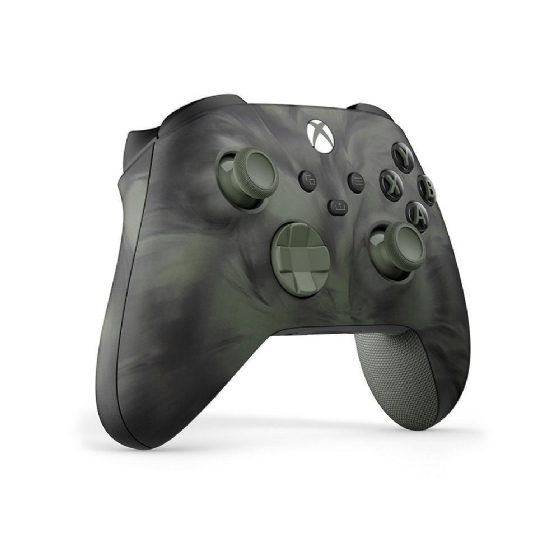 Controle para Xbox Series Nocturnal Vapor Edição Especial
