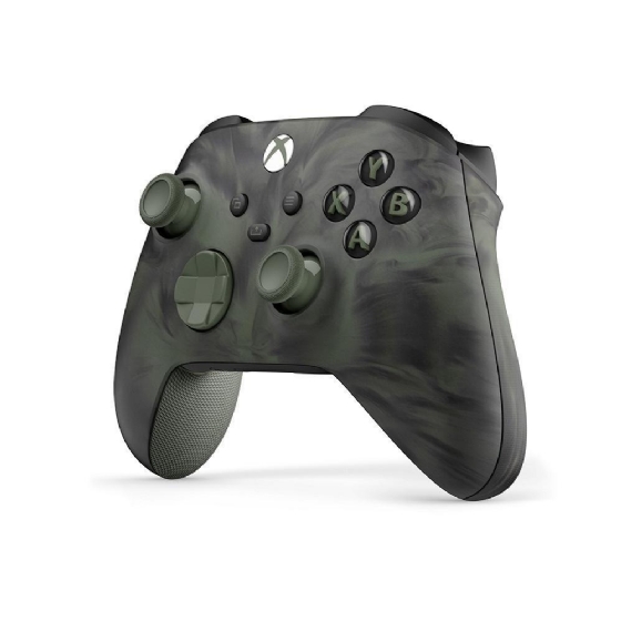 Controle para Xbox Series Nocturnal Vapor Edição Especial
