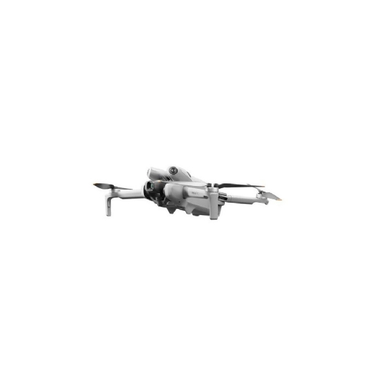 Drone DJI Mini 4 Pro Fly More Combo Plus RC2 com Tela - DJI044