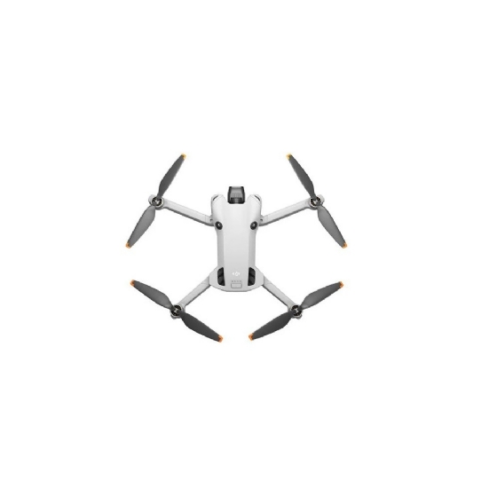 Drone DJI Mini 4 Pro Fly More Combo Plus RC2 com Tela - DJI044