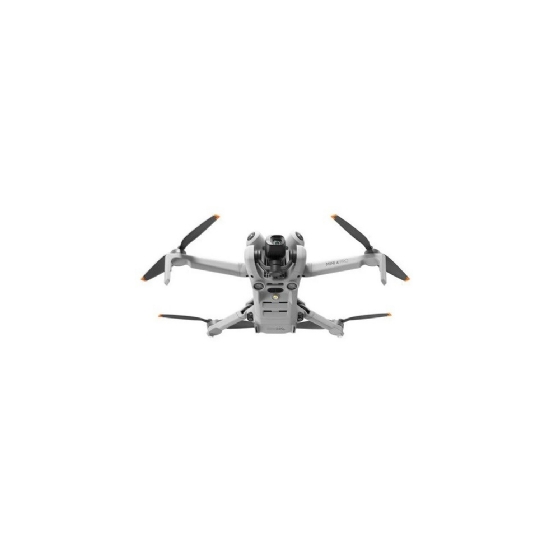 Drone DJI Mini 4 Pro Fly More Combo Plus RC2 com Tela - DJI044
