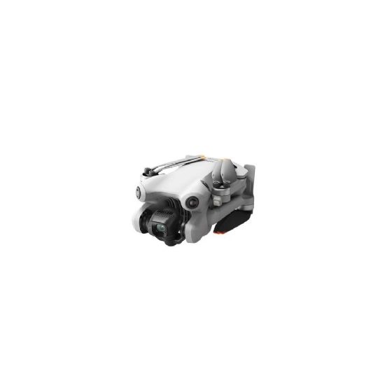 Drone DJI Mini 4 Pro Fly More Combo Plus RC2 com Tela - DJI044