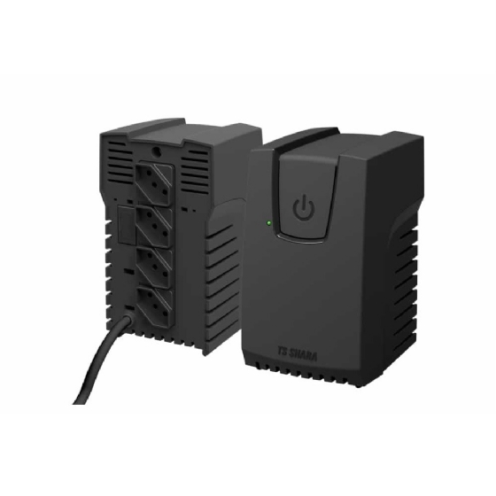 Estabilizador 300VA Bivolt Powerest - TS Shara
