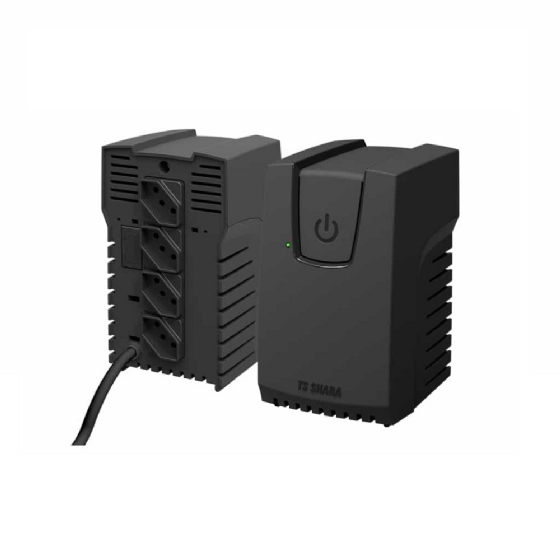 Estabilizador 500VA Bivolt Powerst - TS Shara