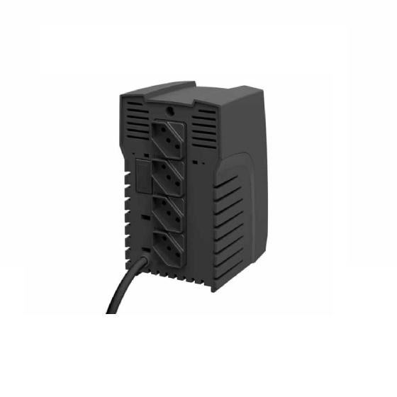 Estabilizador 500VA Bivolt Powerst - TS Shara