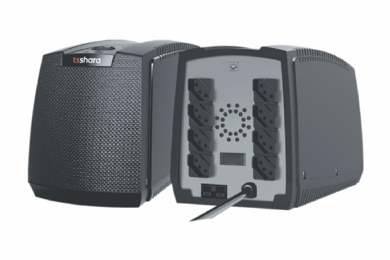 Nobreak Senoidal 1500VA Universal Xpro Bivolt - TS Shara