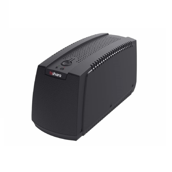 Nobreak Senoidal 1800VA Universal Xpro Entrada Bivolt Aut. Saída Bivolt Manual 8 Tomadas - TS Shara