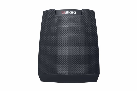 Nobreak 1800VA TS Shara UPS Xpro USB + RS232 Entrada Bivolt Aut Saída Bivolt Manual 8 Tomadas
