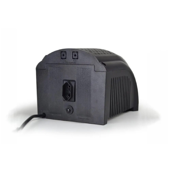 Estabilizador 2000VA Powerest Laser Entrada Bivolt Saída Mono 127V 1 Tomada - TS Shara