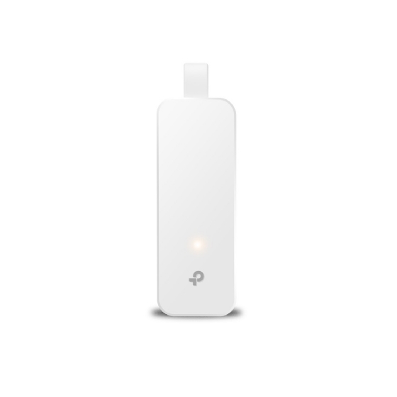 Adaptador de Rede USB 3.0 x Ethernet RJ45 Gigabit UE300 Tp-Link