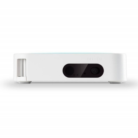 Projetor LED M1MINI Ultra Portátil Wvga - Viewsonic