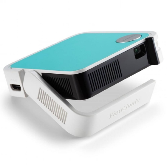 Projetor LED M1MINI Ultra Portátil Wvga - Viewsonic