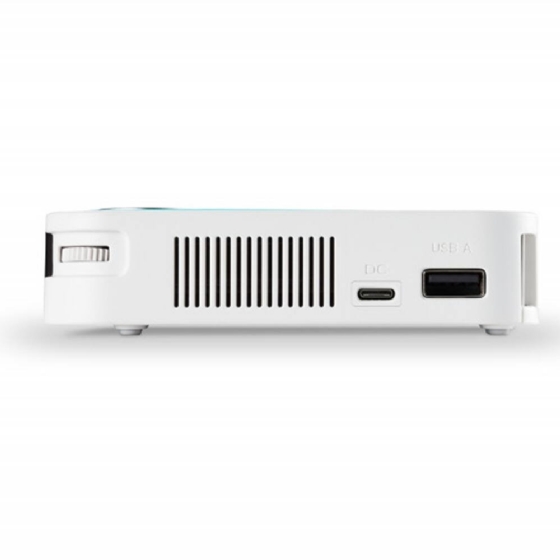 Projetor LED M1MINI Ultra Portátil Wvga - Viewsonic