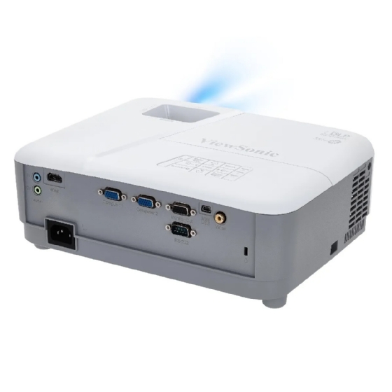 Projetor Viewsonic PA503X Xga 3600 ANSI Lumens Branco
