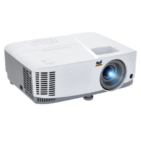 Projetor Viewsonic PA503X Xga 3600 ANSI Lumens Branco