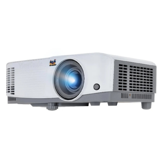 Projetor Viewsonic PA503X Xga 3600 ANSI Lumens Branco