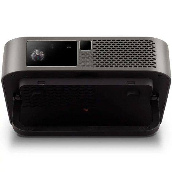 Projetor Portátil M2E LED Full HD VGA/HDMI, Som Integrado- Viewsonic