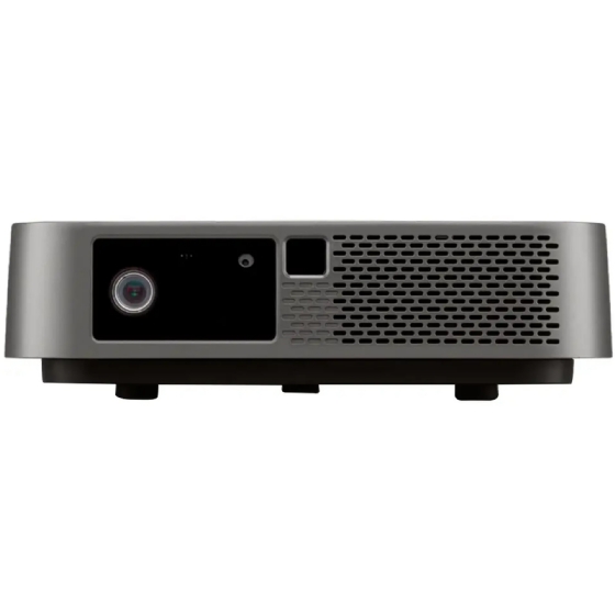 Projetor Portátil M2E LED Full HD VGA/HDMI, Som Integrado- Viewsonic