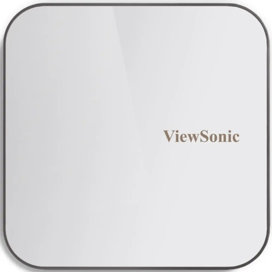 Projetor Portátil M2E LED Full HD VGA/HDMI, Som Integrado- Viewsonic