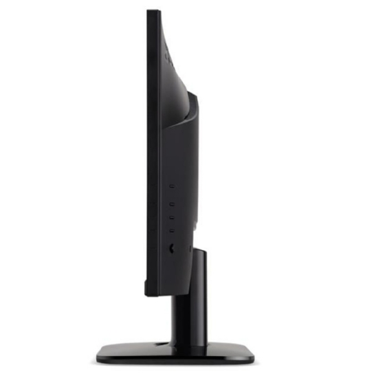 Monitor LED Acer 27" Full HD 100Hz IPS 1ms SRGB 99% HDMI/VGA KA272 - Preto