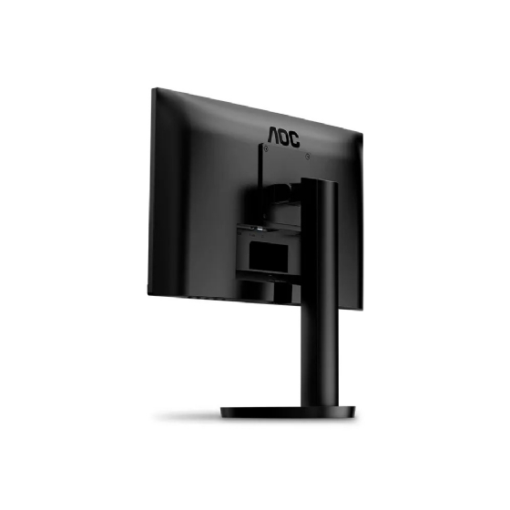 Monitor LED AOC 21,5" Full HD VA HDMI/VGA, VESA, com Ajuste de Altura