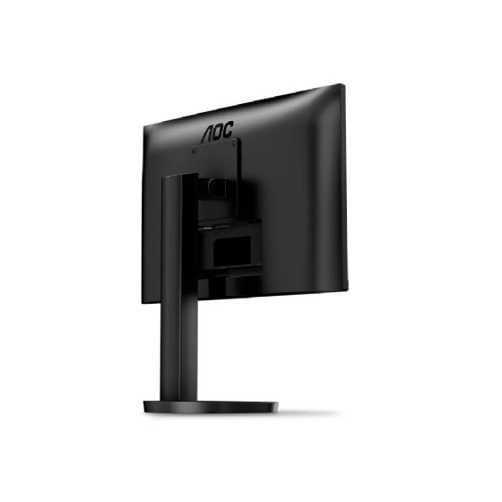 Monitor LED AOC 21,5" Full HD VA HDMI/VGA, VESA, com Ajuste de Altura