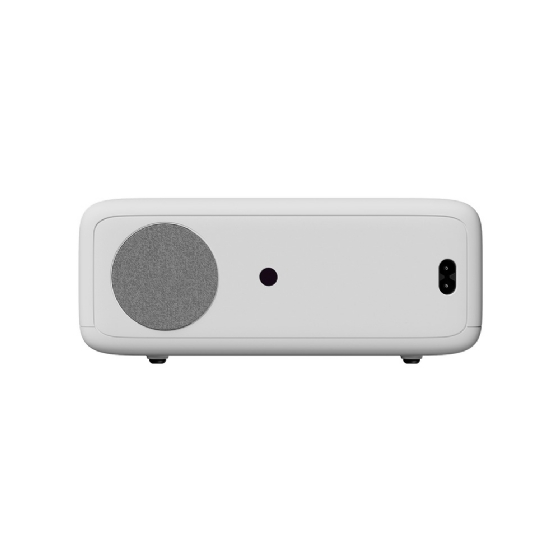 Projetor Full HD 3800 Lumens LED + Smart Stick Full HD PFLS210 - Intelbras