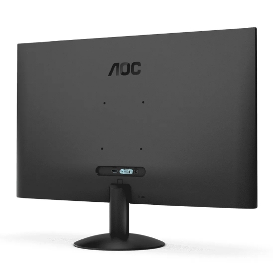Monitor LED AOC 27" Full HD 100Hz 1ms IPS HDMI/VGA VESA