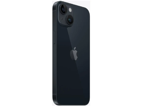 SMARTPHONE IPHONE 14 5G 6,1" 256GB MEIA NOITE