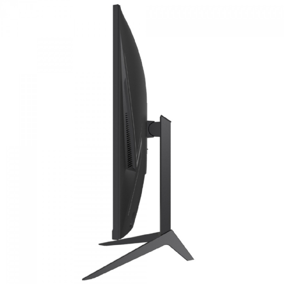 Monitor Gamer 32" Redragon Ombra Quad HD 165Hz 1ms IPS HDMI/DP GMQ3222SUC