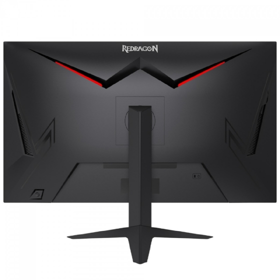 Monitor Gamer 32" Redragon Ombra Quad HD 165Hz 1ms IPS HDMI/DP GMQ3222SUC