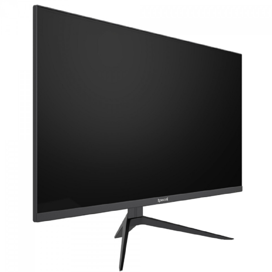 Monitor Gamer 32" Redragon Ombra Quad HD 165Hz 1ms IPS HDMI/DP GMQ3222SUC