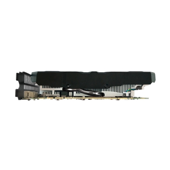 Placa de Vídeo AMD Radeon RX 580 8GB GDDR5 256BITS Dual Fan DP/HDMI/DVI - Vx Pro