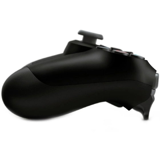 Controle para PS4 Dual Shock 4 Wireless Oficial Preto