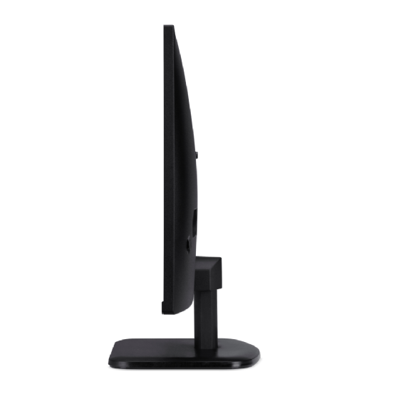 Monitor Acer 27" 100Hz 1ms Full HD IPS EK271 Ebi 99% SRGB FreeSync HDMI/VGA