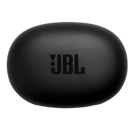 Fone de Ouvido JBL TWS Free II Bluetooth 5.0 à Prova de Respingos Preto - Jblfreeiitwsblk
