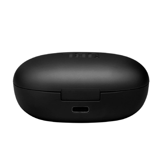 Fone de Ouvido JBL TWS Free II Bluetooth 5.0 à Prova de Respingos Preto - Jblfreeiitwsblk