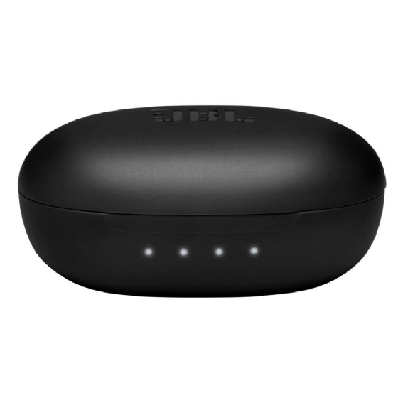 Fone de Ouvido JBL TWS Free II Bluetooth 5.0 à Prova de Respingos Preto - Jblfreeiitwsblk