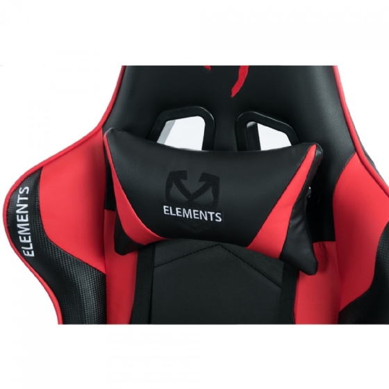 Cadeira Gamer Veda Ignis - Elements Gaming