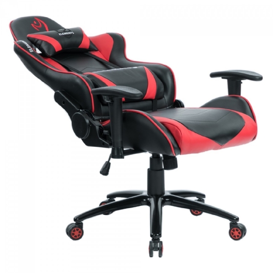 Cadeira Gamer Veda Ignis - Elements Gaming