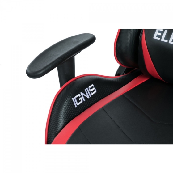 Cadeira Gamer Veda Ignis - Elements Gaming