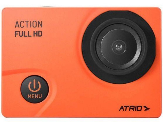 Câmera de Ação Action Full HD 1080P- 12MP 30 Fps 450 mAh - DC190