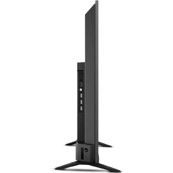 Smart TV 43" Full HD AOC 43S5135/78 Roku TV, Design sem Bordas, Wi-Fi, Conversor Digital, HDMI, USB