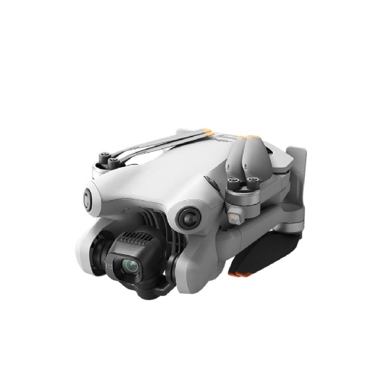 Drone DJI Mini 4 Pro Fly More Combo Rc 2 (com Tela) DJI043