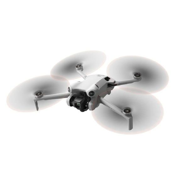 Drone DJI Mini 4 Pro Fly More Combo Rc 2 (com Tela) DJI043
