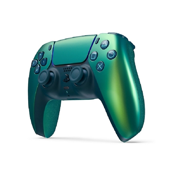 Controle sem Fio Dualsense Chroma Teal para PS5